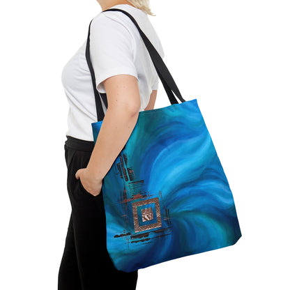 Tote Bag - Resonance