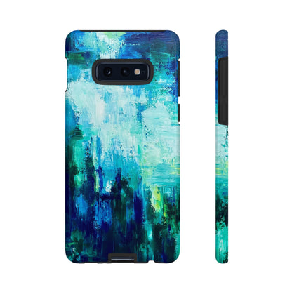 Phone Case - Mystic Lagoon