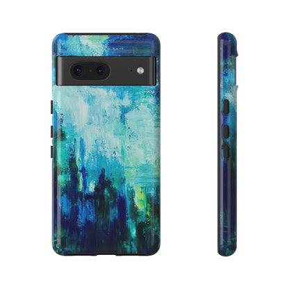 Phone Case - Mystic Lagoon