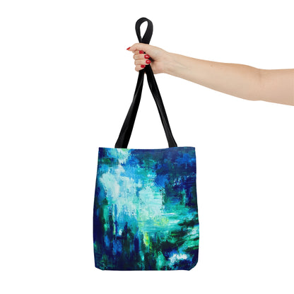 Tote Bag - Mystic Lagoon