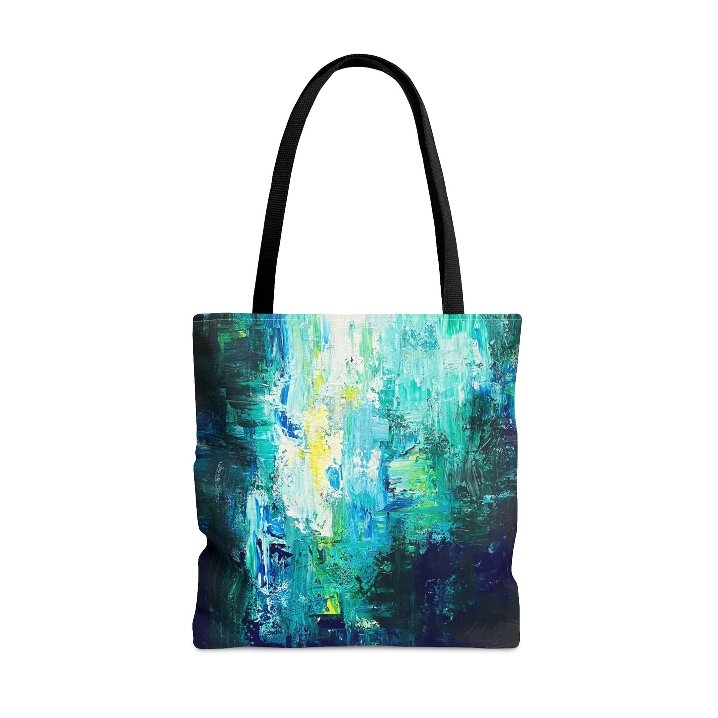 Tote Bag - Echoes of Time