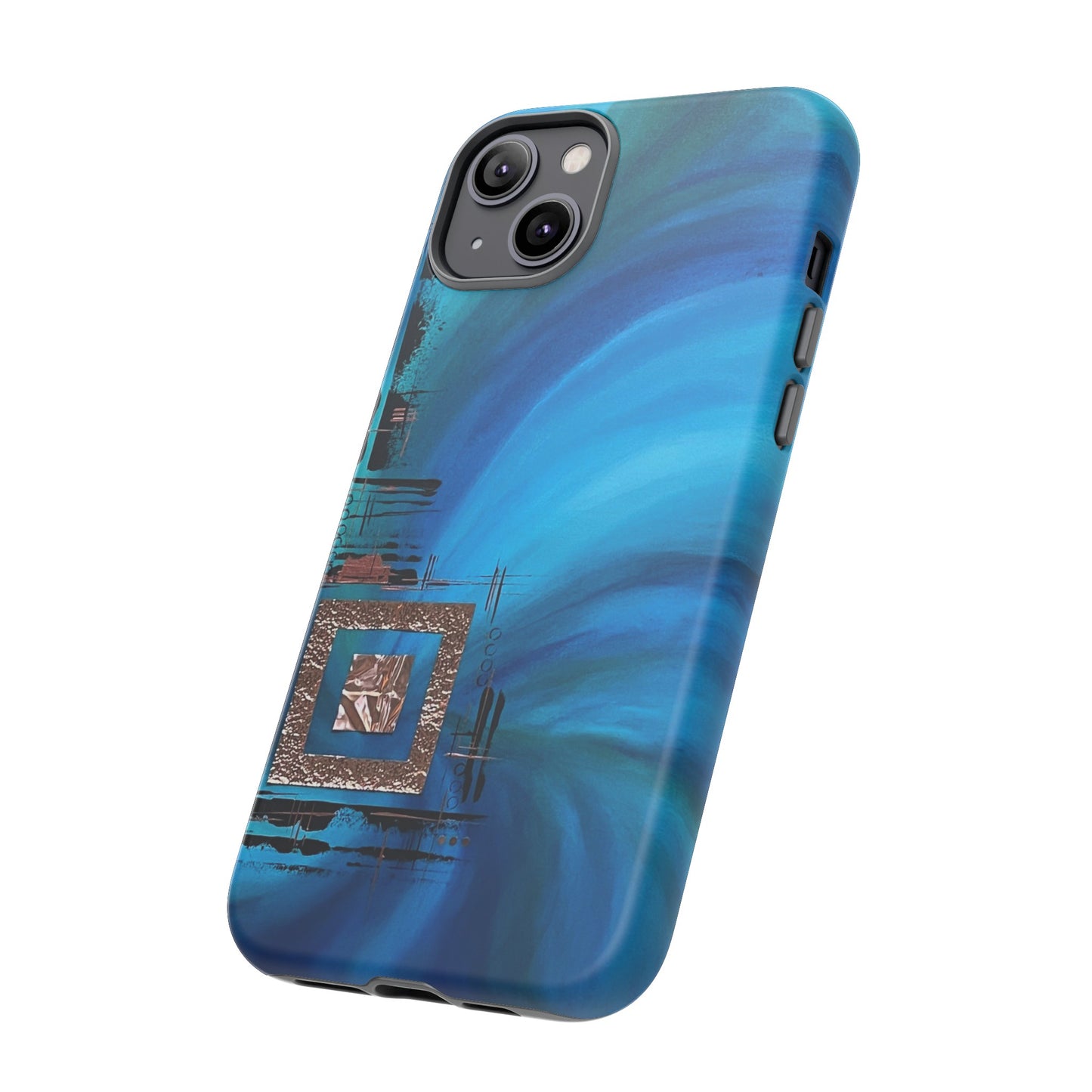 Phone Case - Resonance