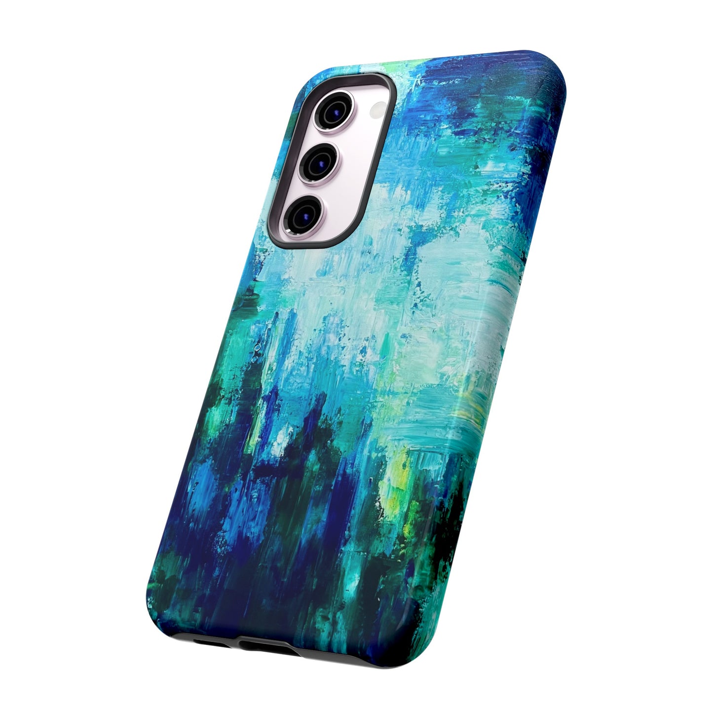 Phone Case - Mystic Lagoon