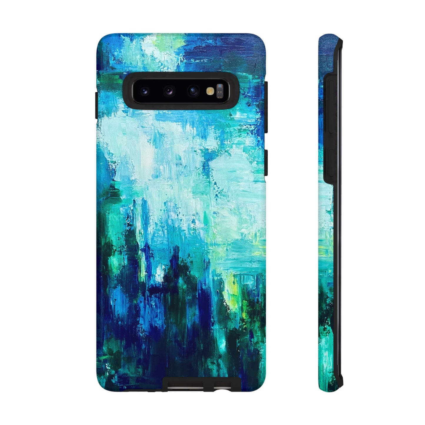 Phone Case - Mystic Lagoon