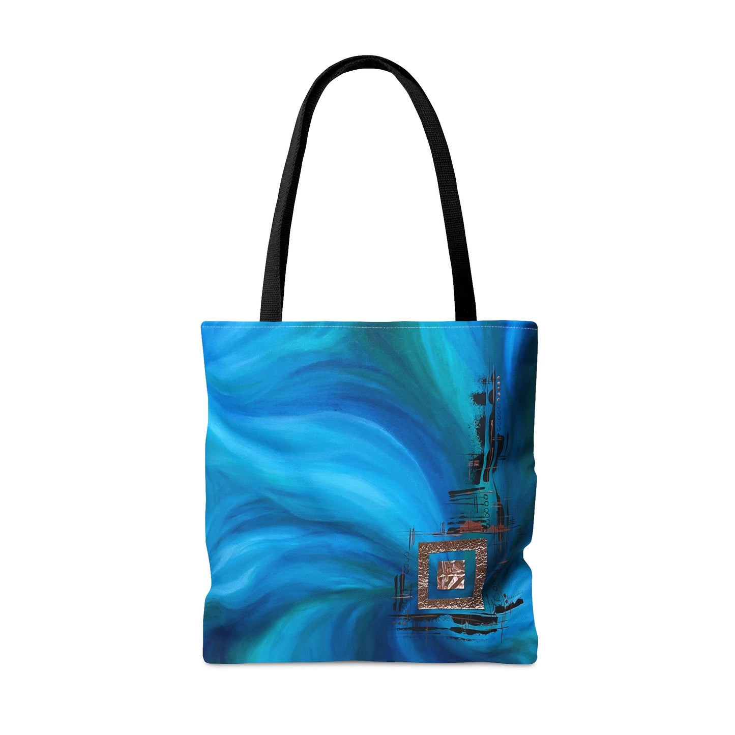 Tote Bag - Resonance