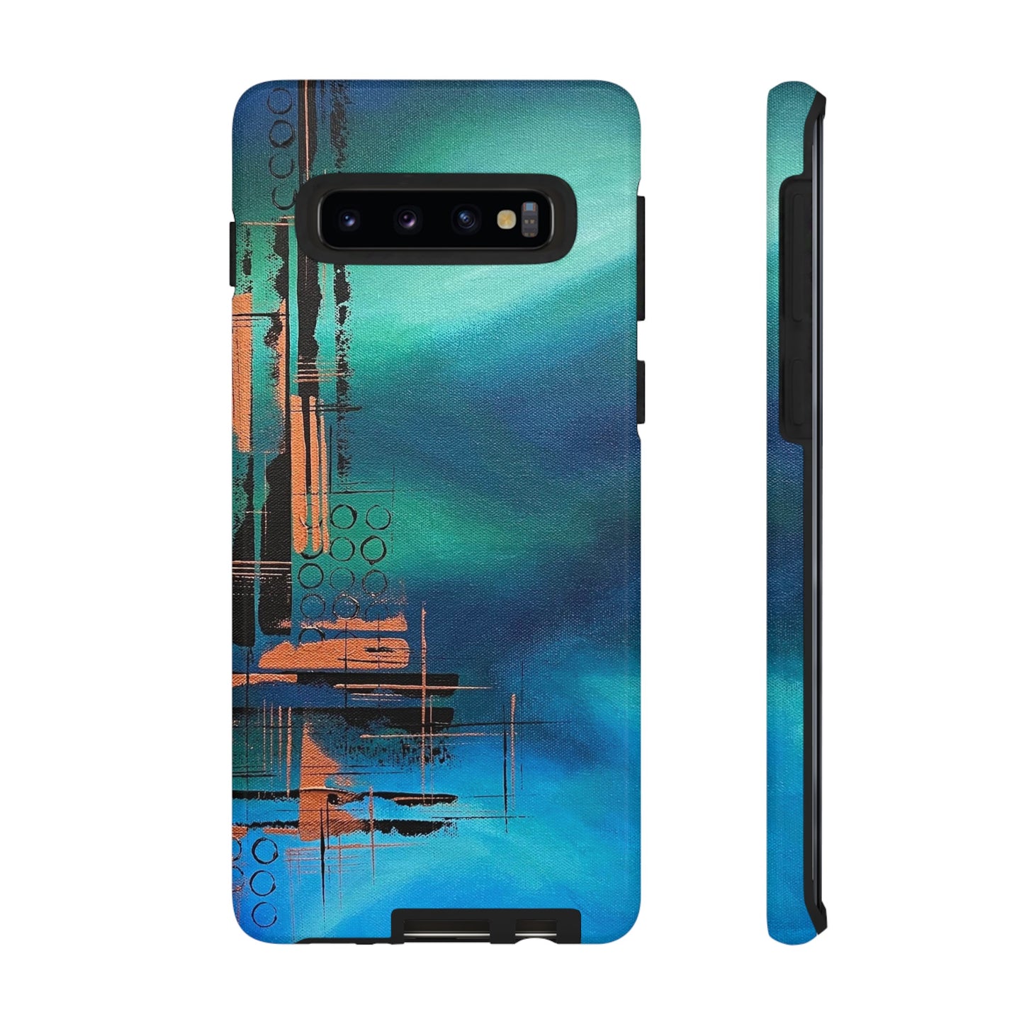 Phone Case - Lively