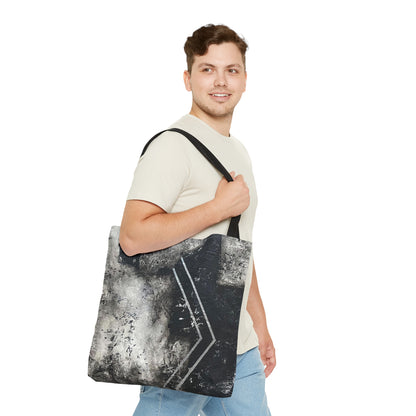 Tote Bag - Persevere