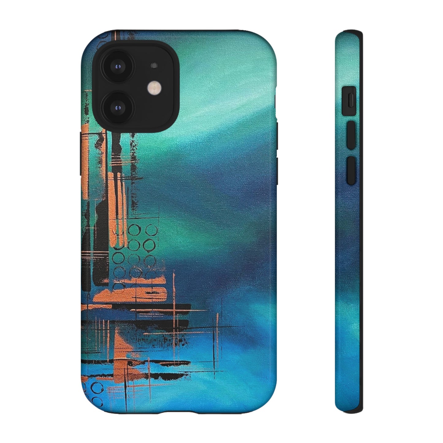 Phone Case - Lively