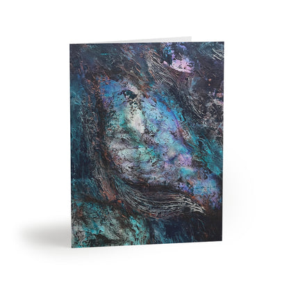 Greeting Cards (8/16/24 pk) - Nebula