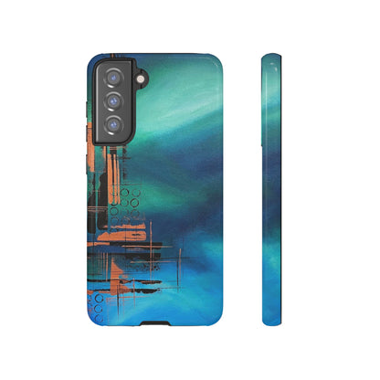 Phone Case - Lively