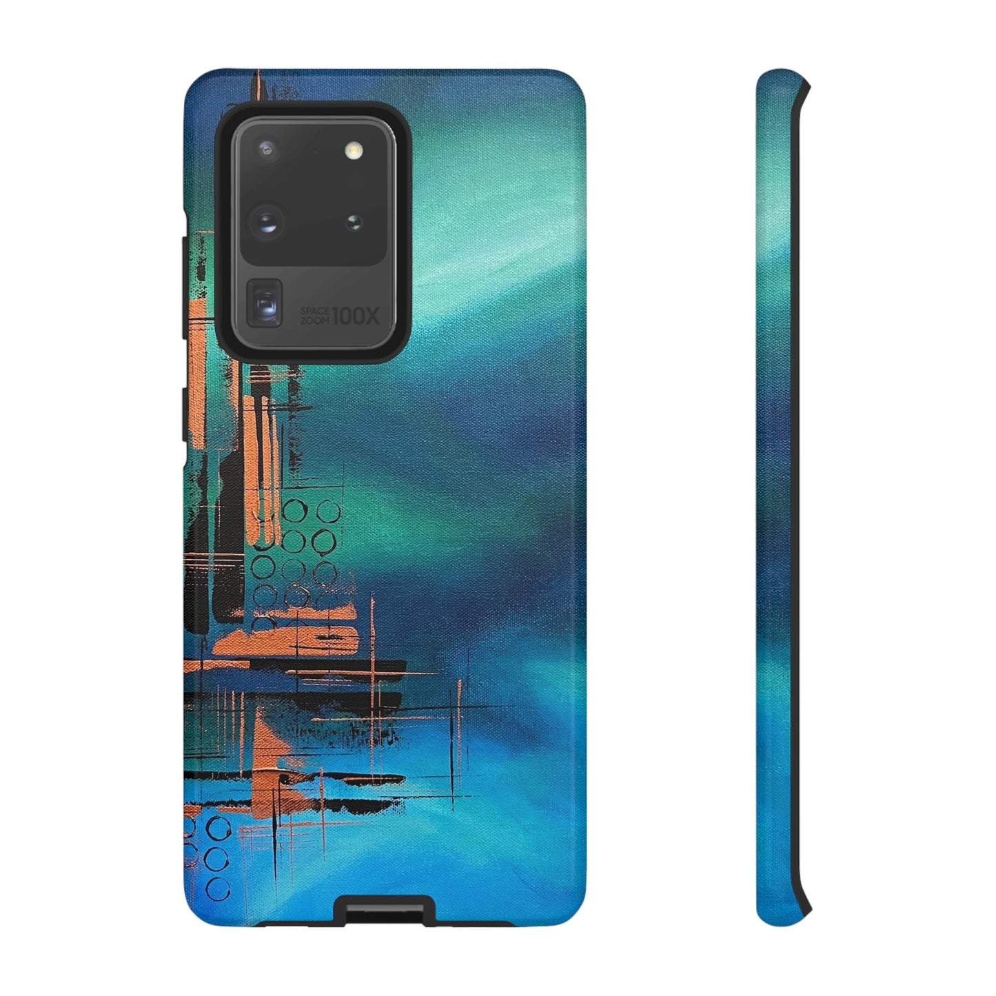 Phone Case - Lively