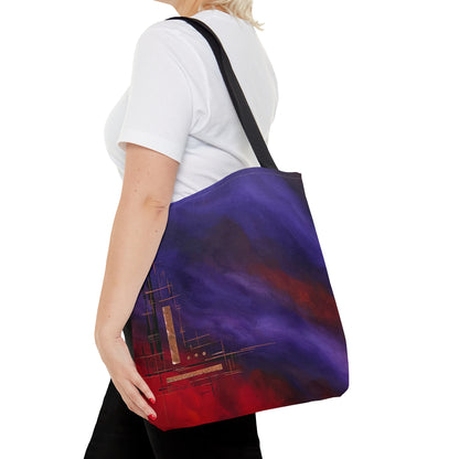 Tote Bag - Intrinsic Harmony