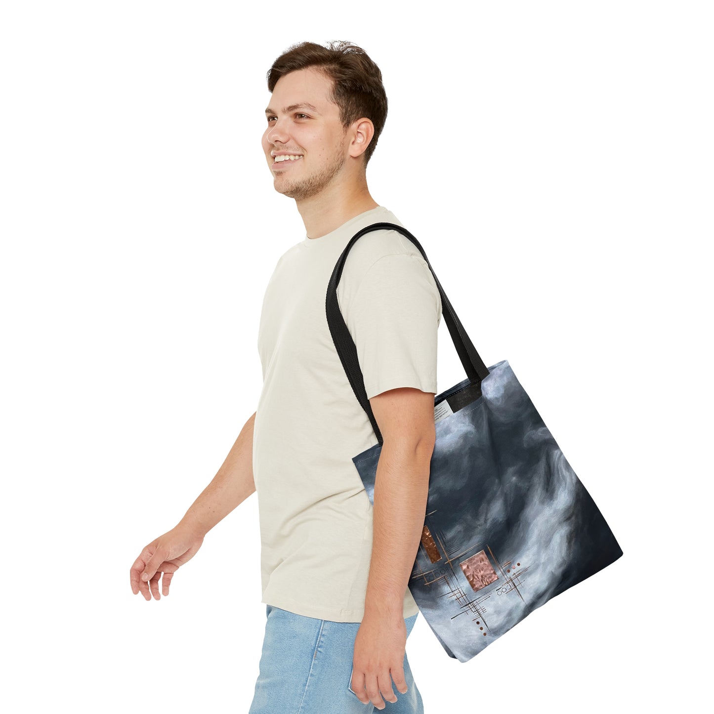 Tote Bag - Tempest