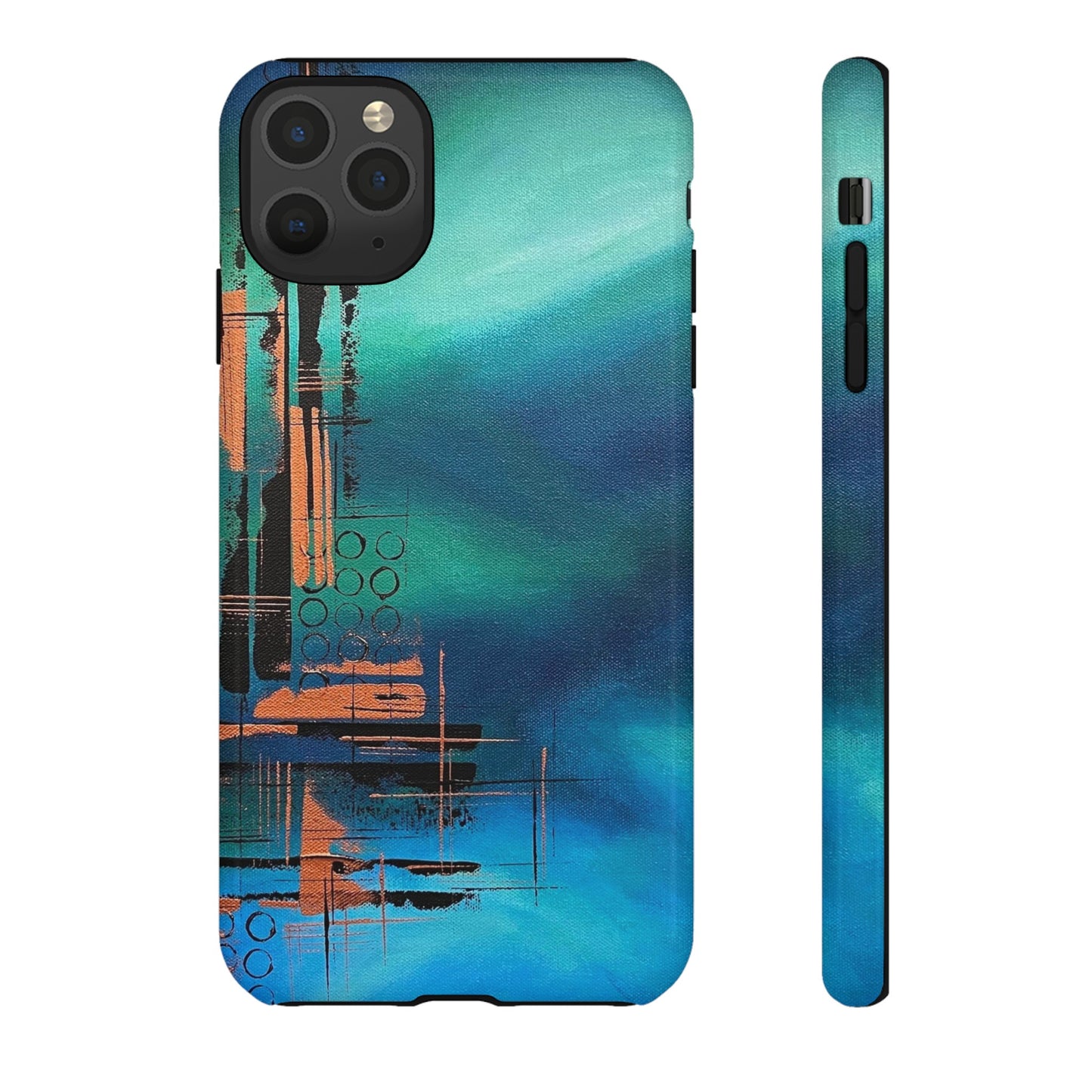 Phone Case - Lively