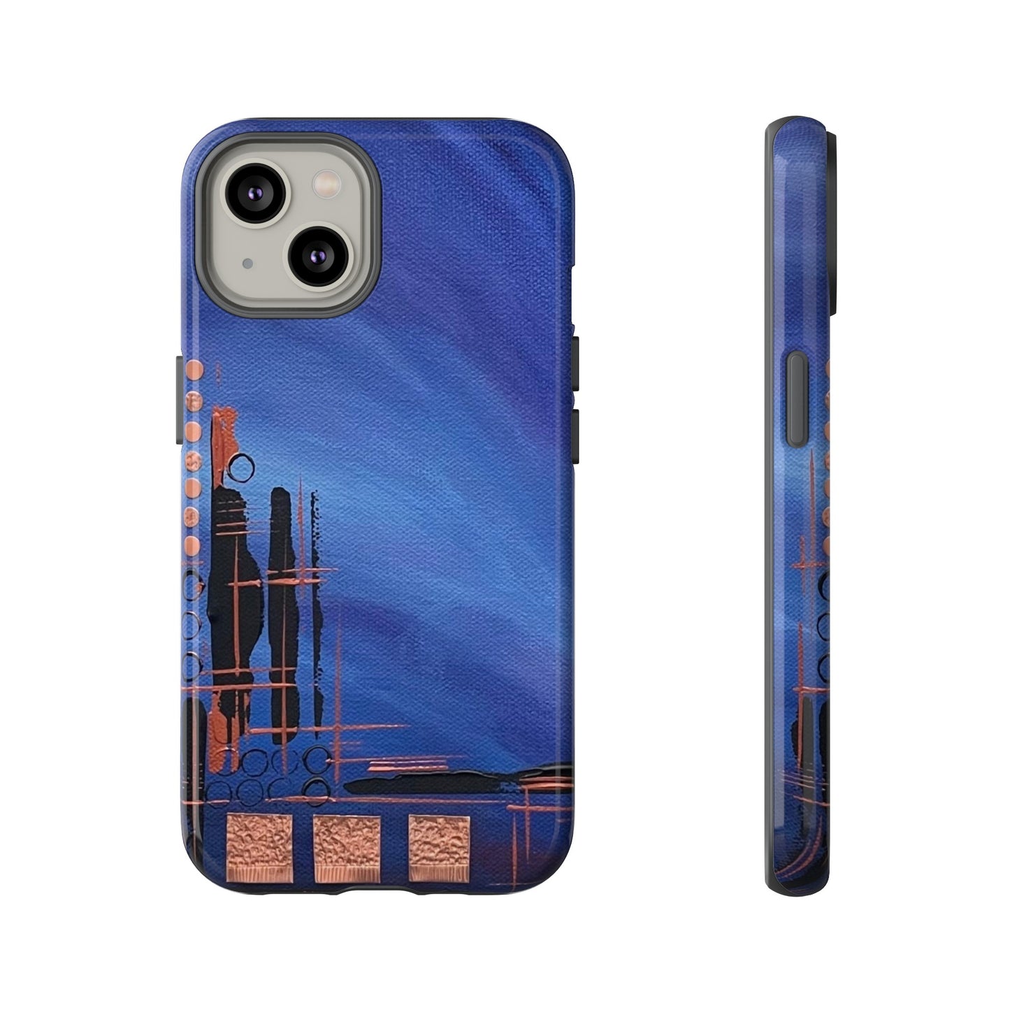 Phone Case - Reflect