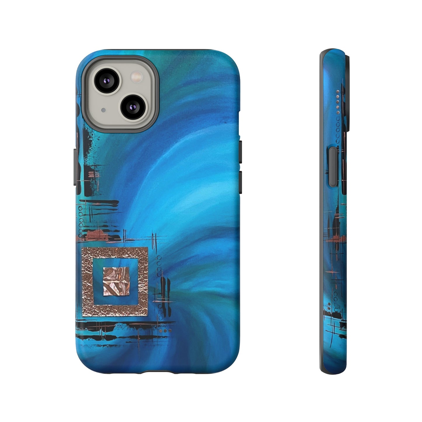 Phone Case - Resonance