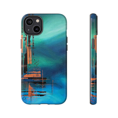 Phone Case - Lively