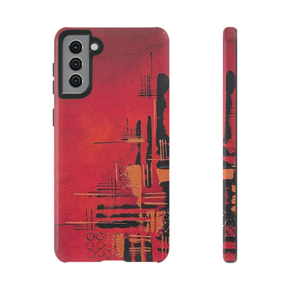 Phone Case - Poppy