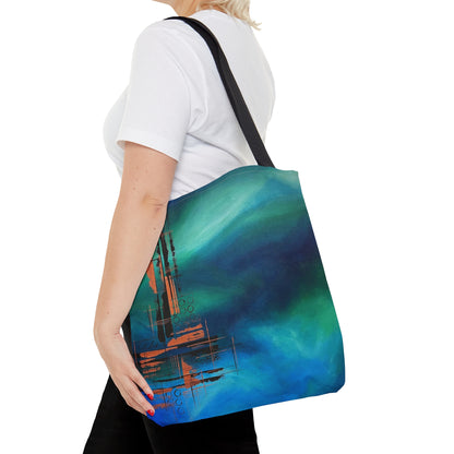 Tote Bag - Lively