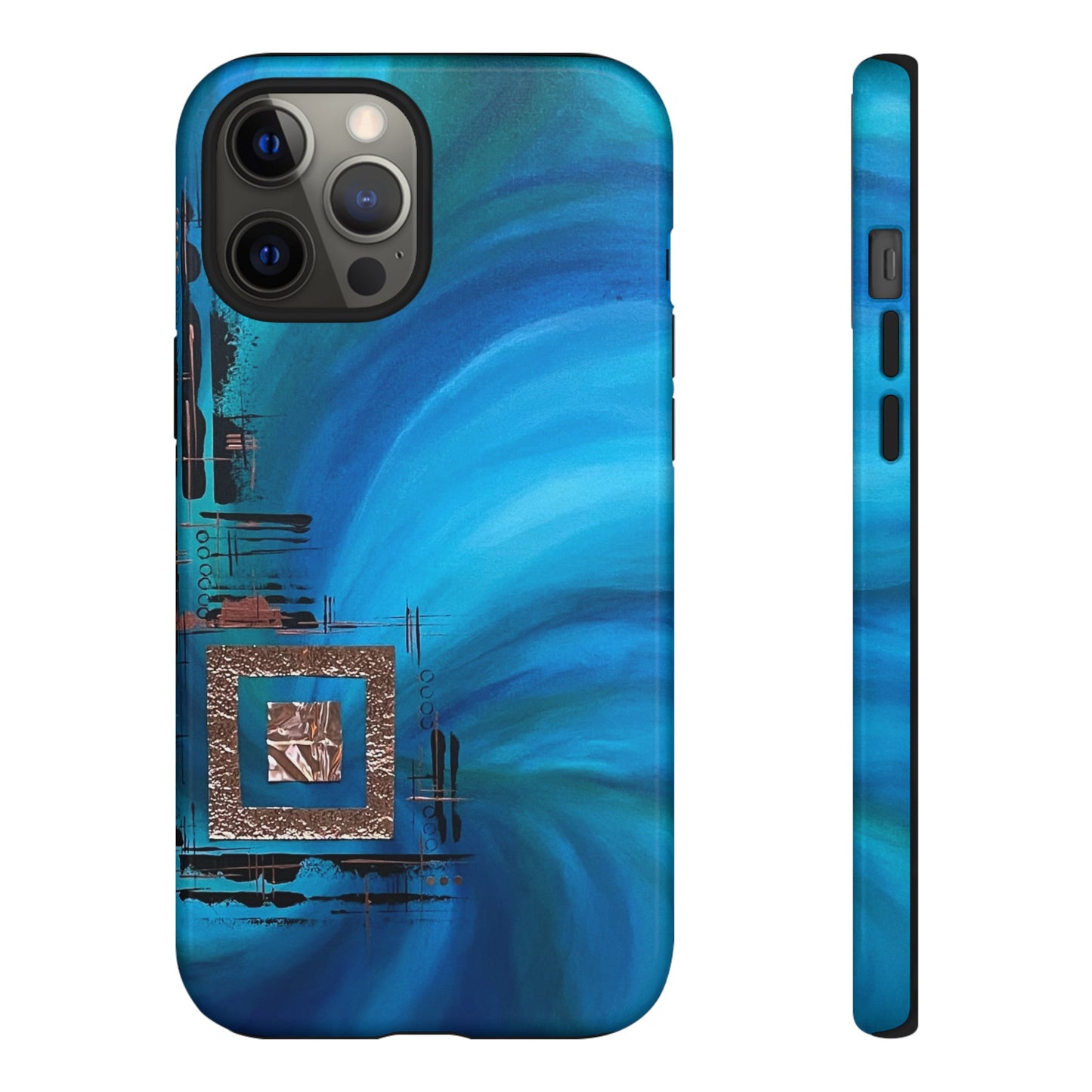 Phone Case - Resonance