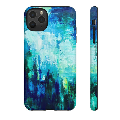 Phone Case - Mystic Lagoon