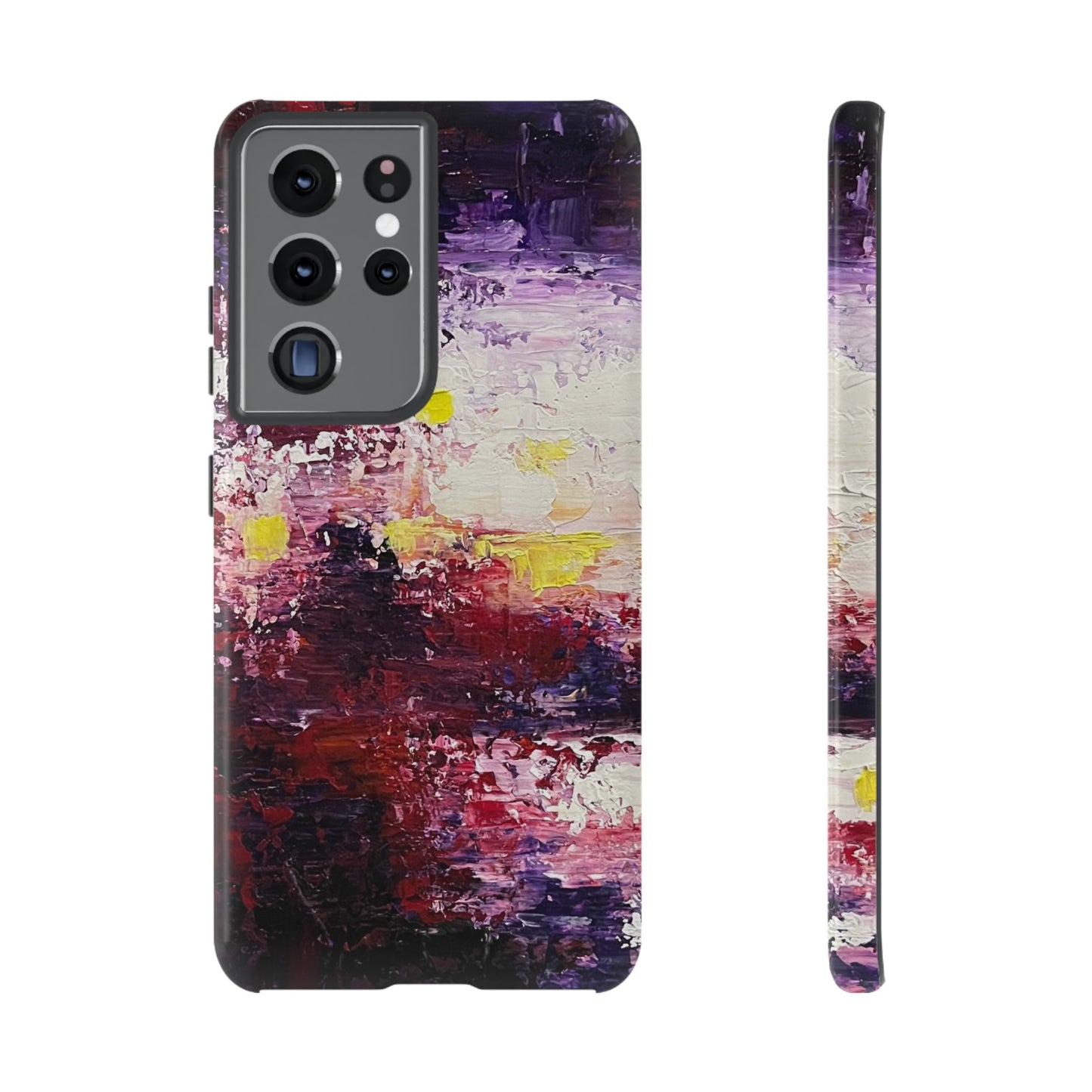 Phone Case - Passion's Dance