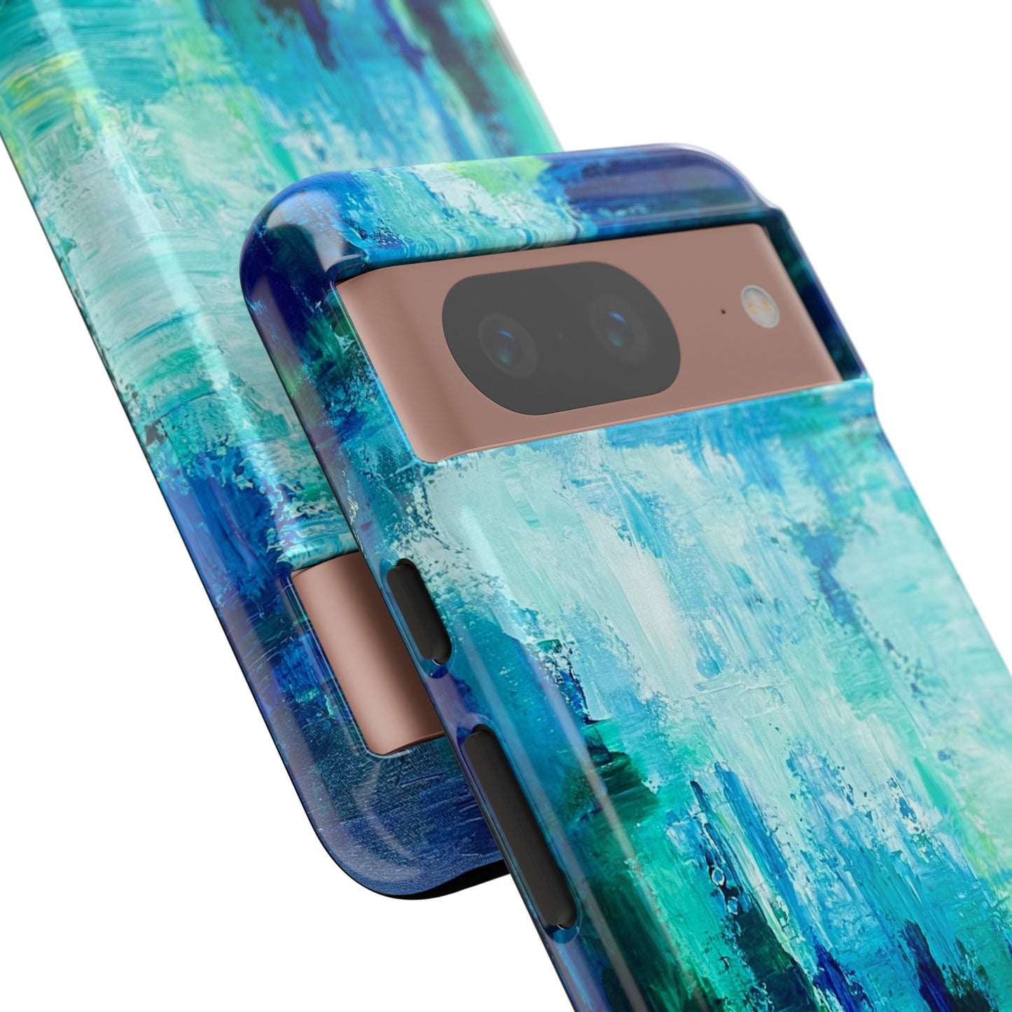 Phone Case - Mystic Lagoon