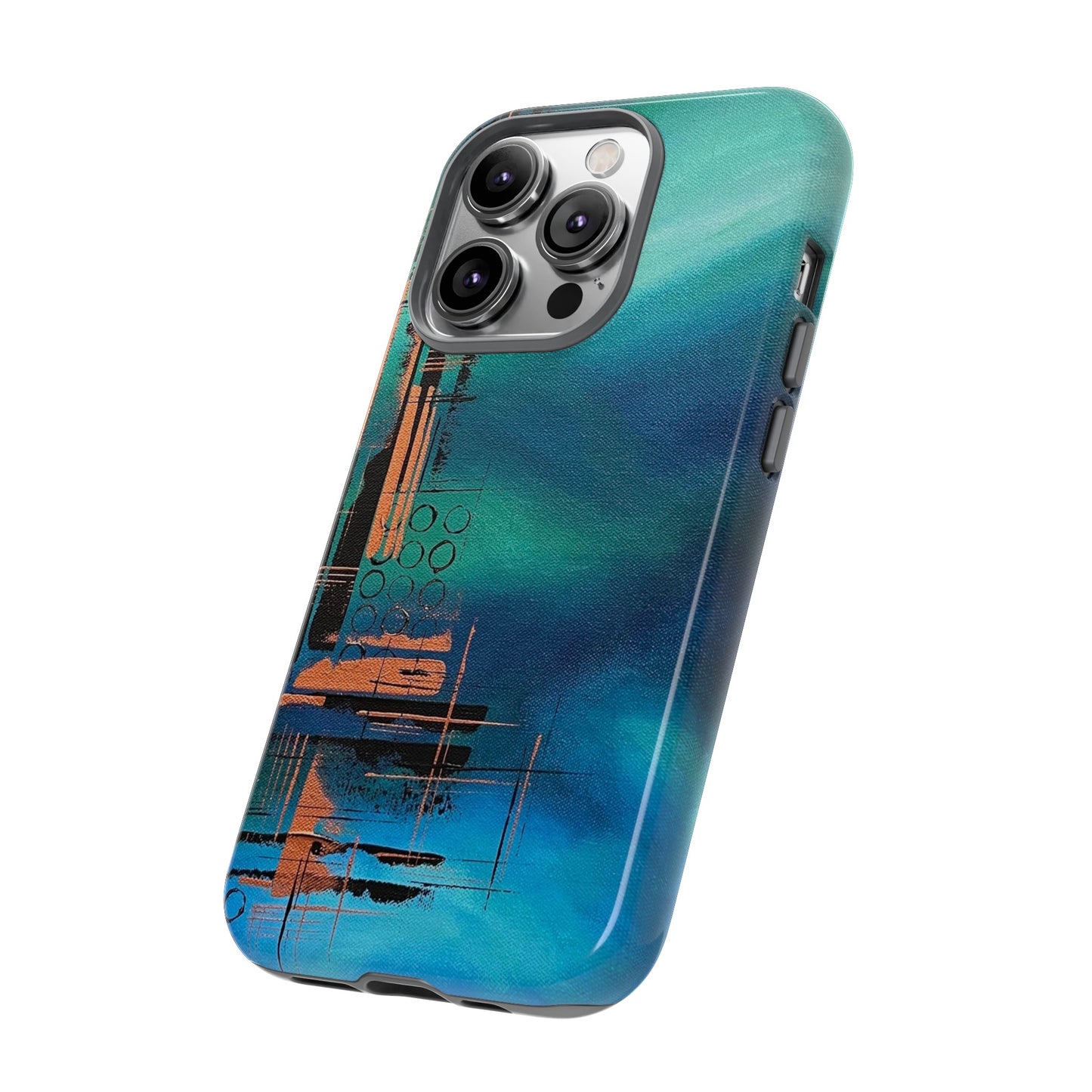 Phone Case - Lively