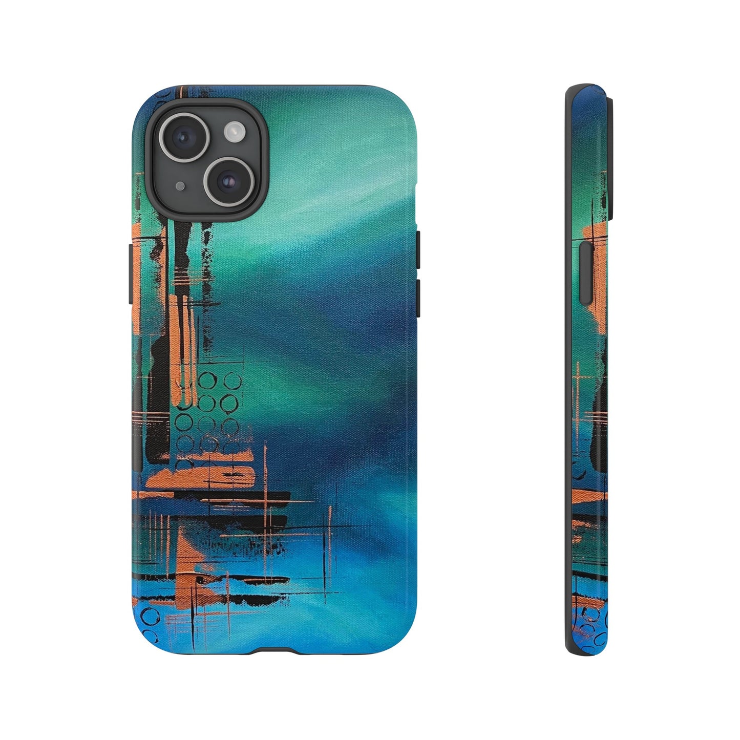 Phone Case - Lively