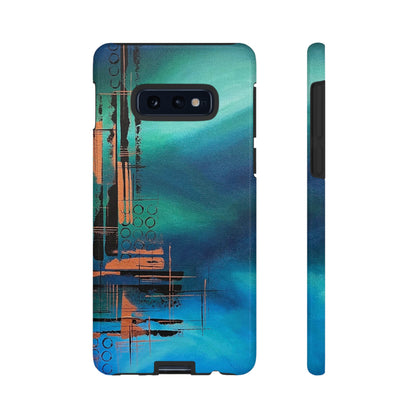 Phone Case - Lively