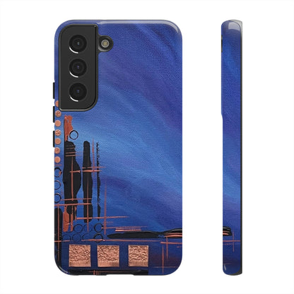 Phone Case - Reflect