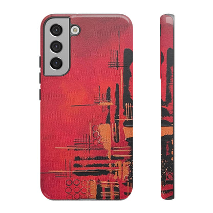 Phone Case - Poppy