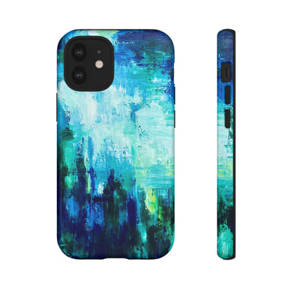 Phone Case - Mystic Lagoon