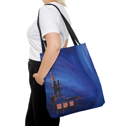 Tote Bag - Reflect