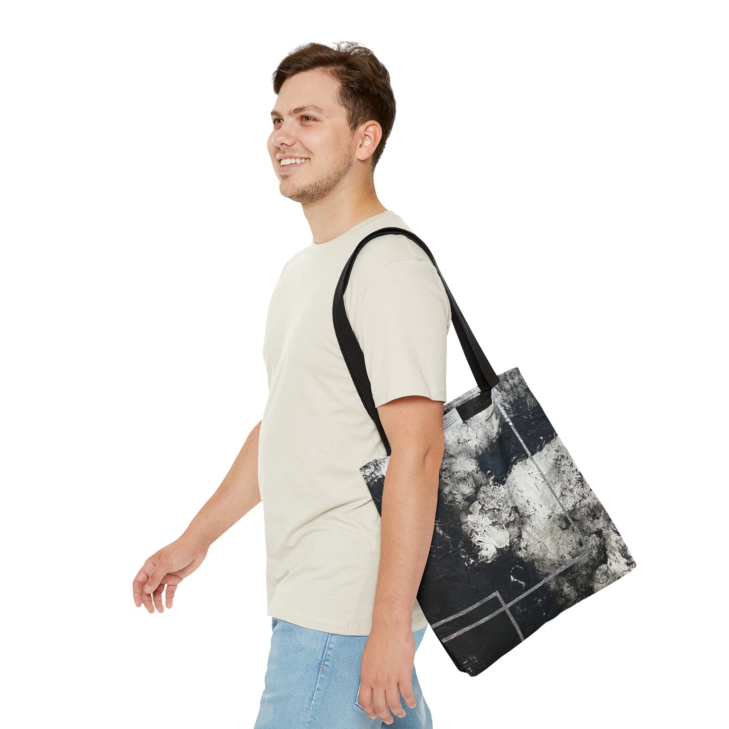 Tote Bag - Endure