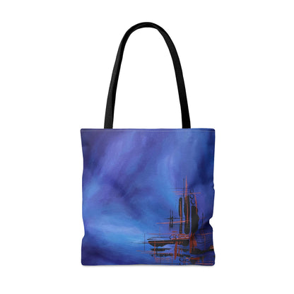 Tote Bag - Vivid Reverie