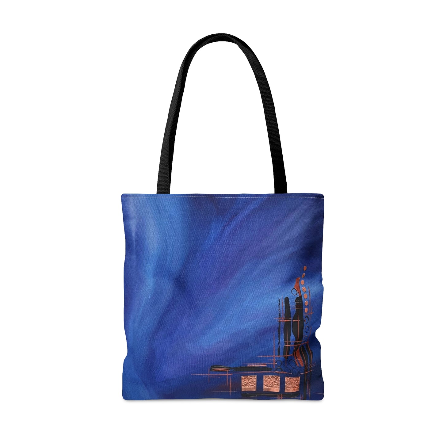 Tote Bag - Reflect