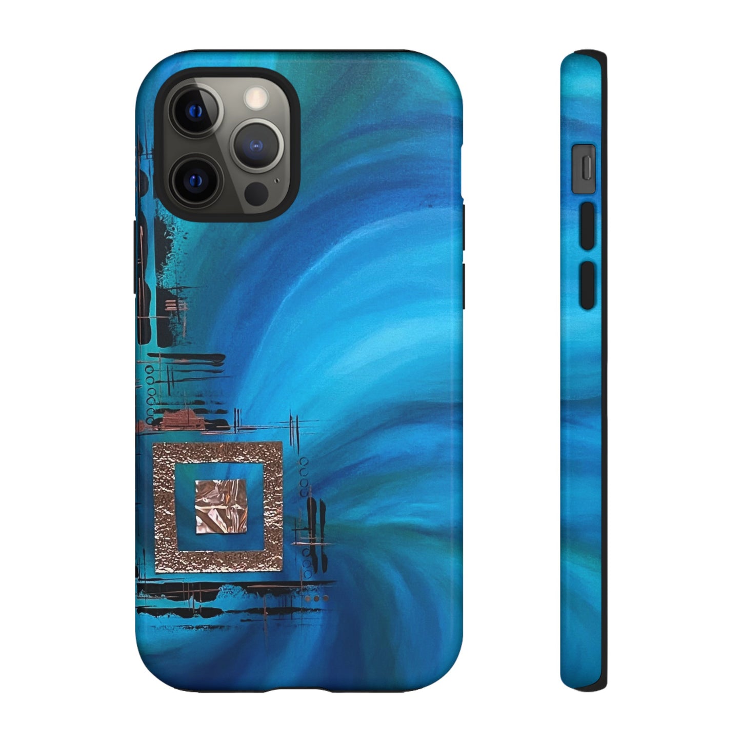 Phone Case - Resonance