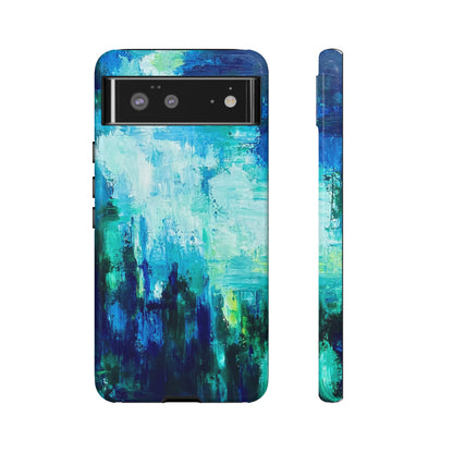 Phone Case - Mystic Lagoon