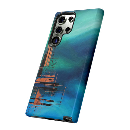 Phone Case - Lively