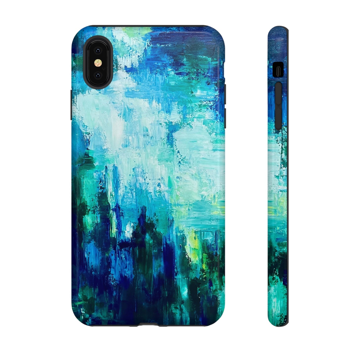 Phone Case - Mystic Lagoon