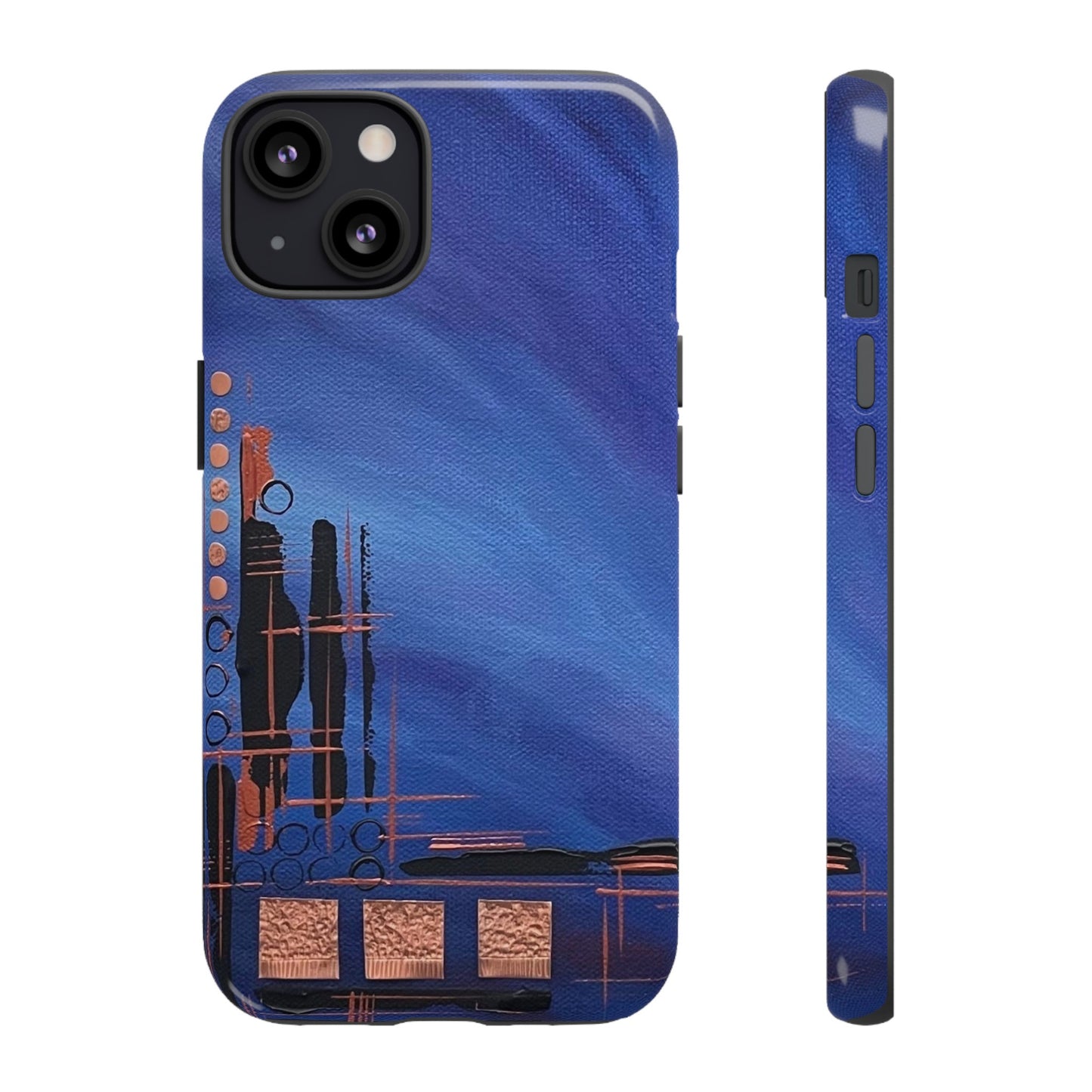 Phone Case - Reflect