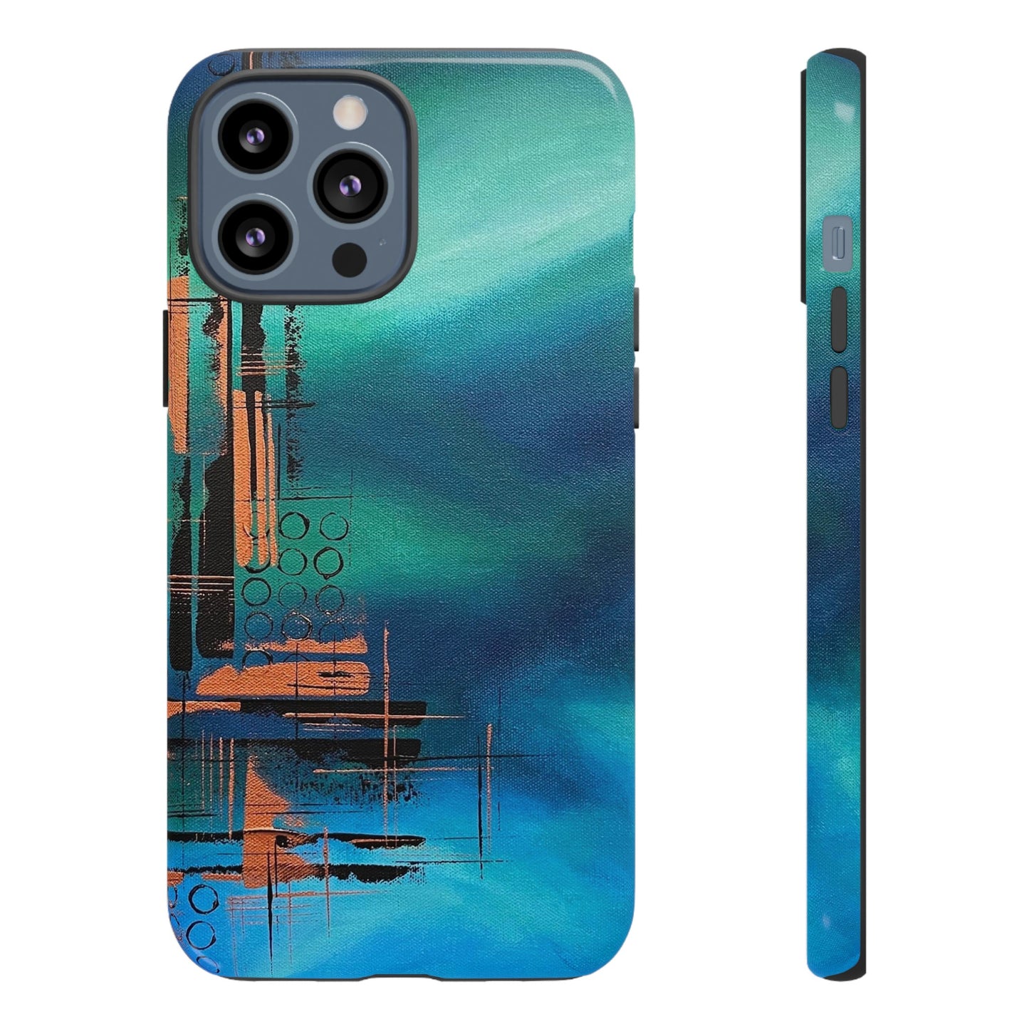 Phone Case - Lively