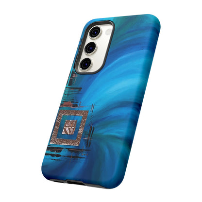 Phone Case - Resonance