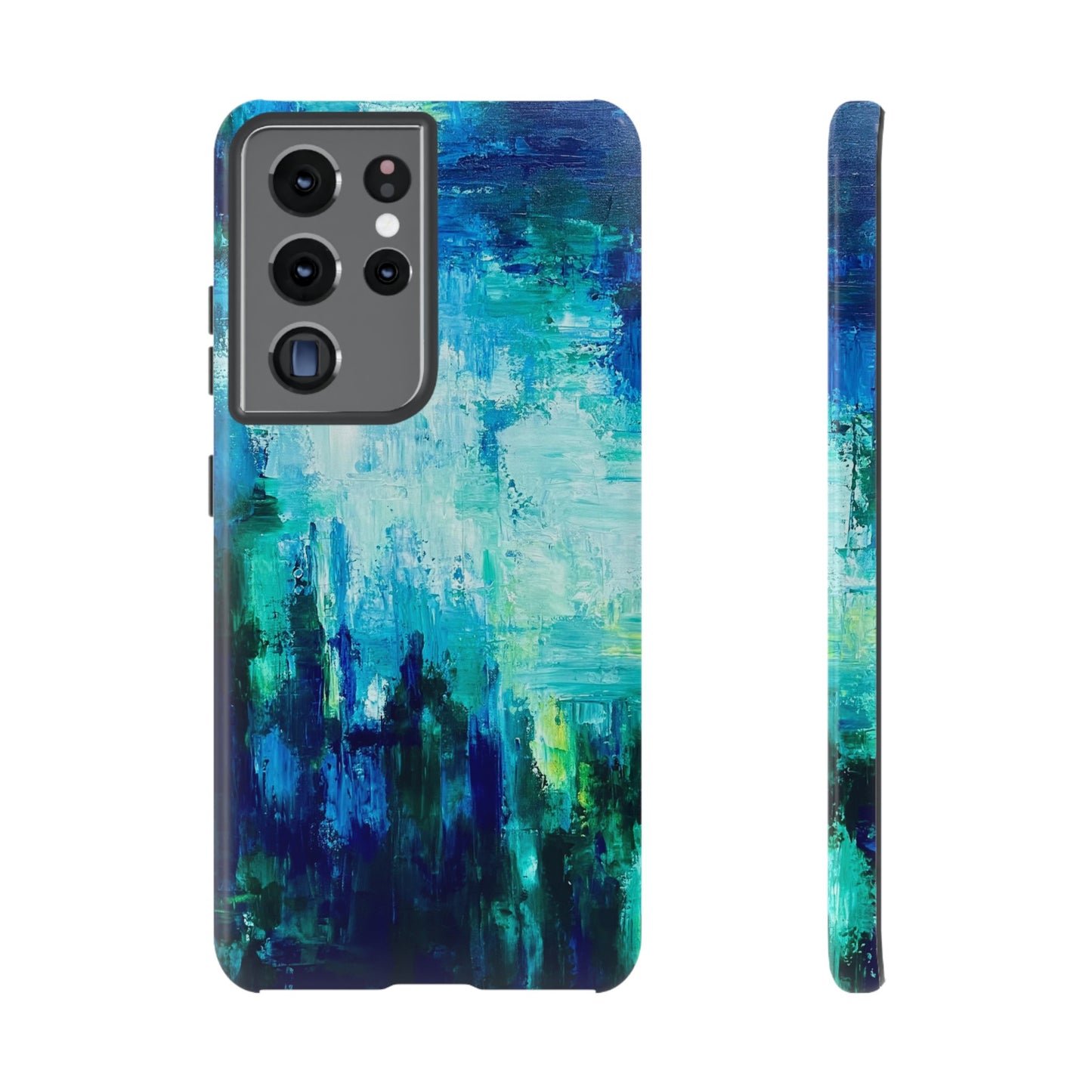 Phone Case - Mystic Lagoon