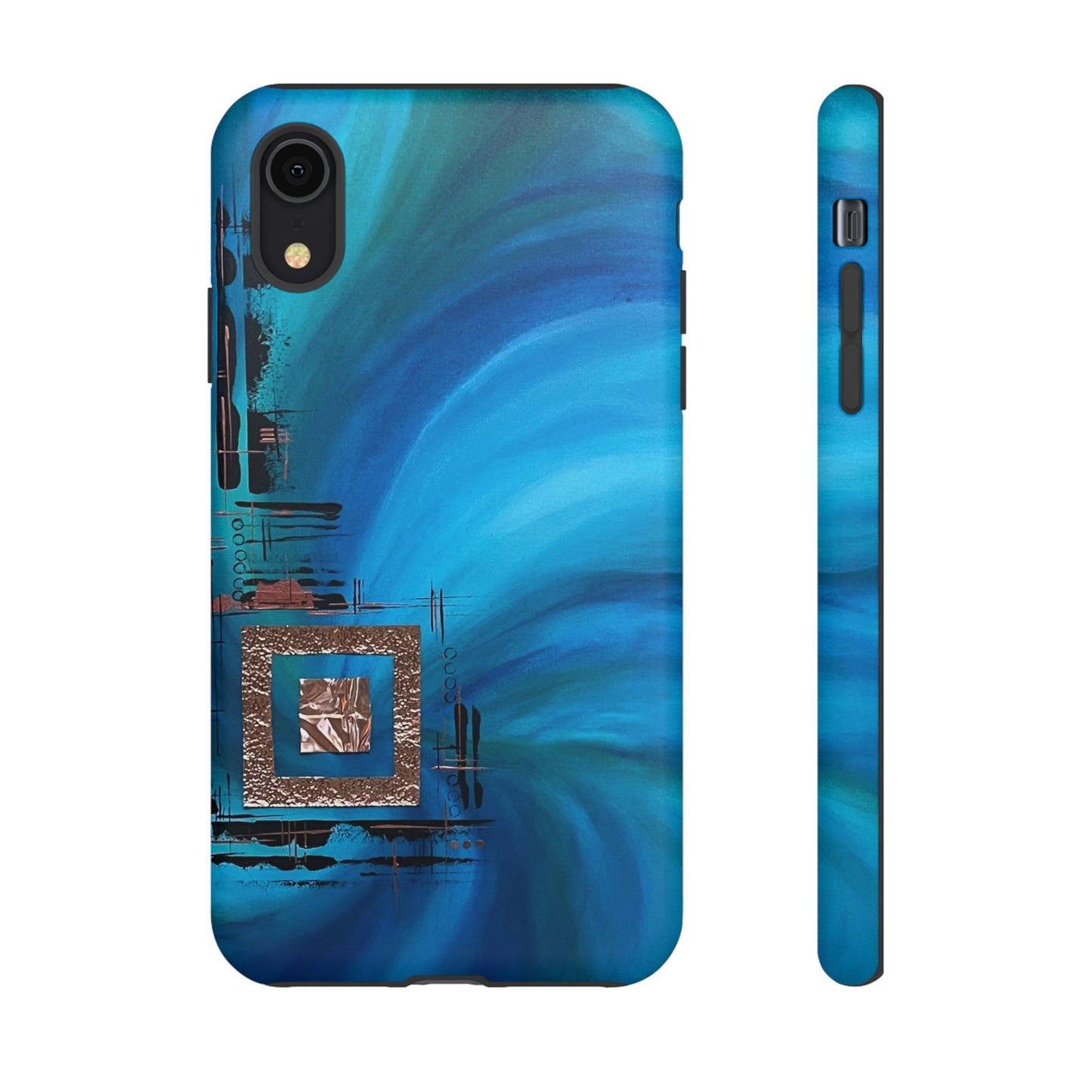 Phone Case - Resonance