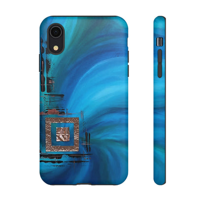 Phone Case - Resonance