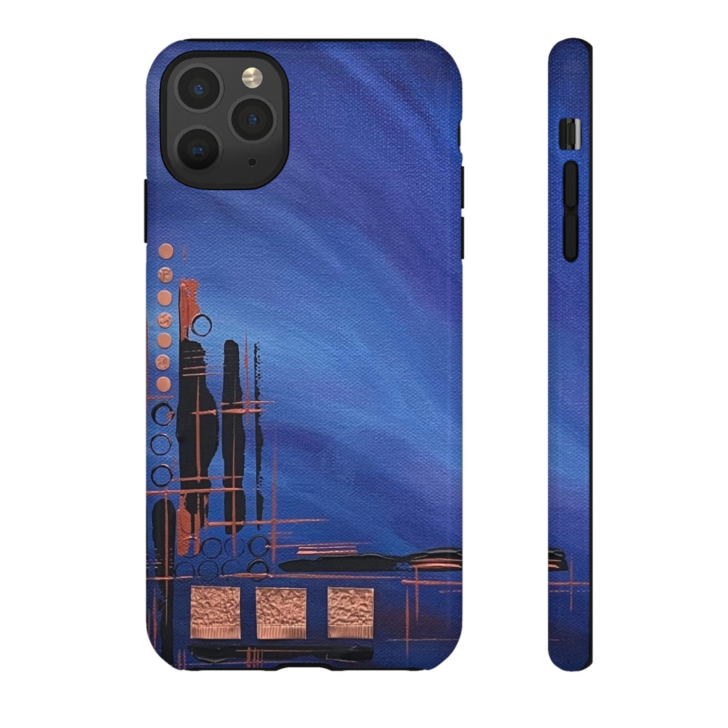 Phone Case - Reflect