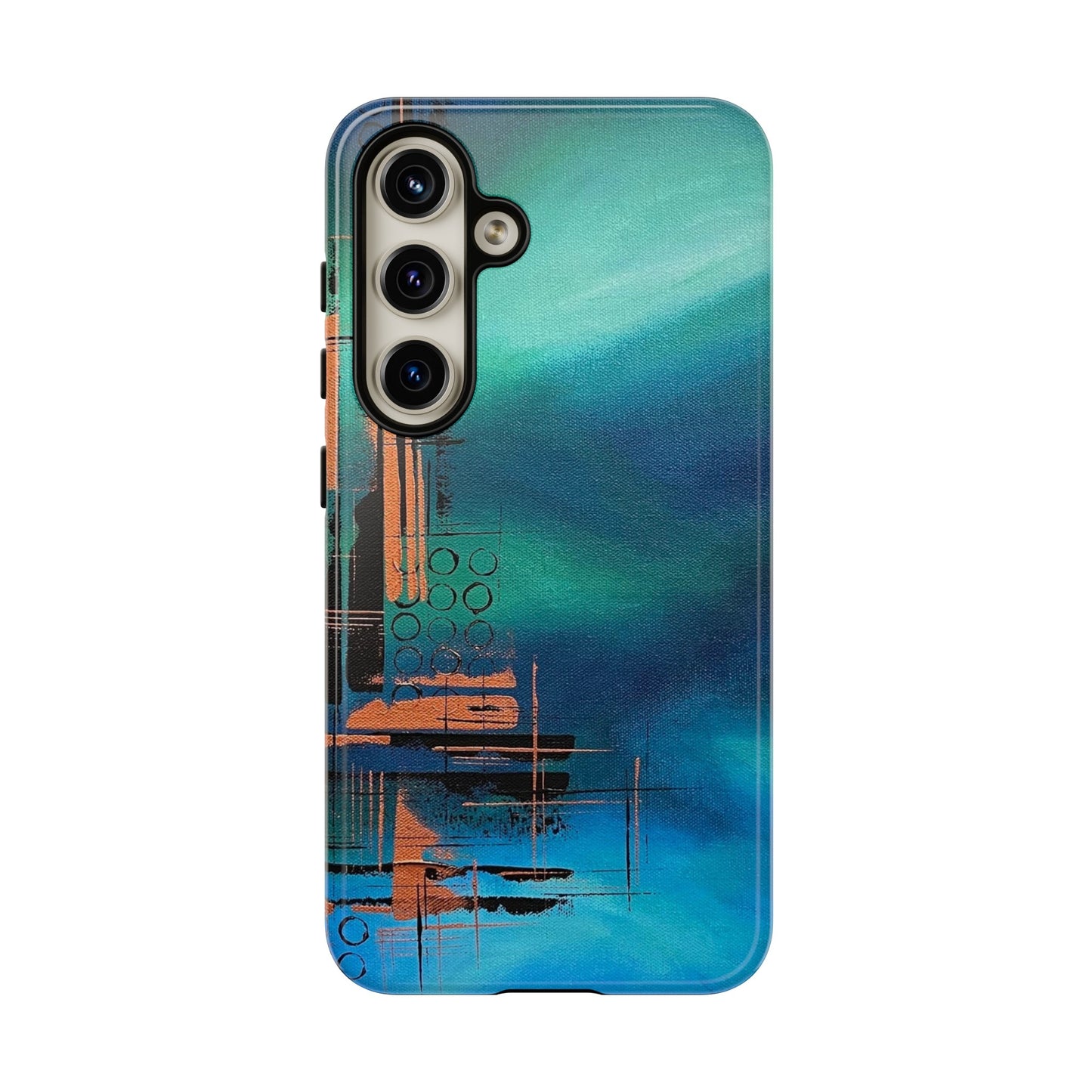 Phone Case - Lively