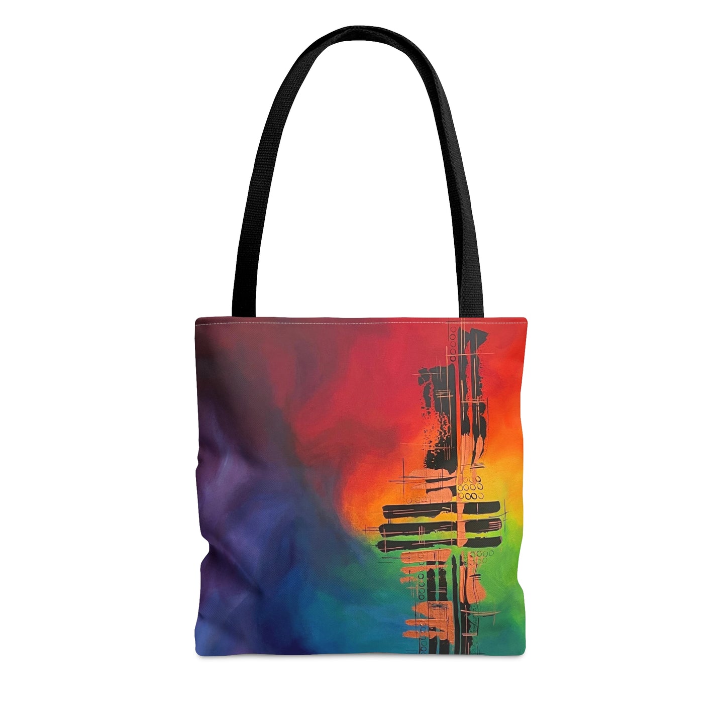 Tote Bag - Spectrum